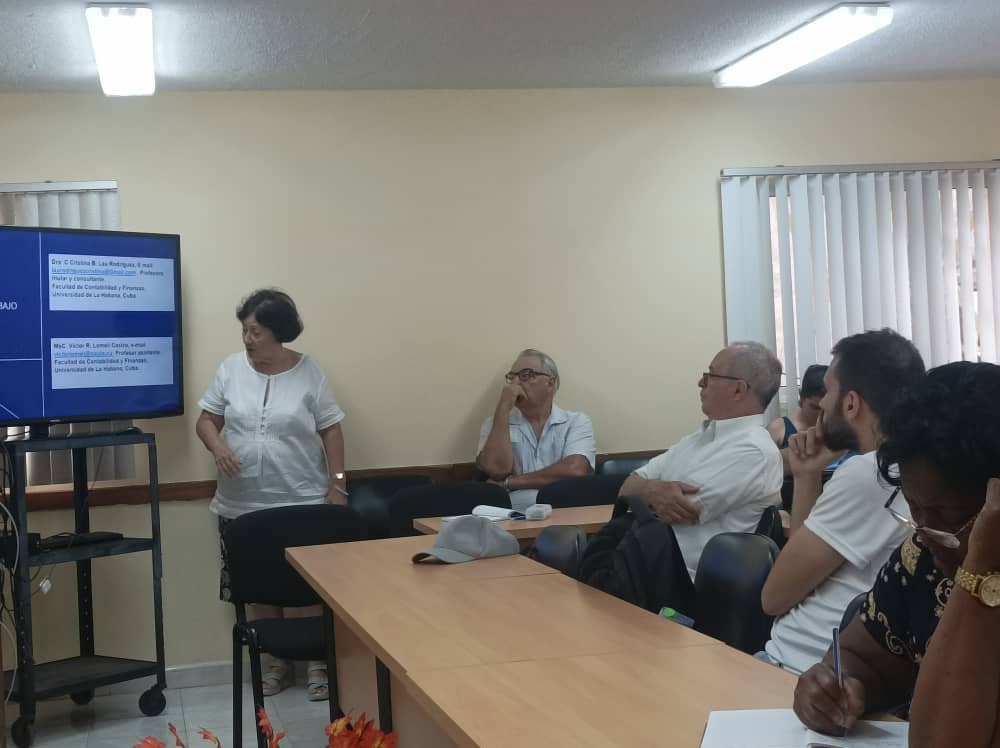 Yenisley Ortiz Mantecón tweet media