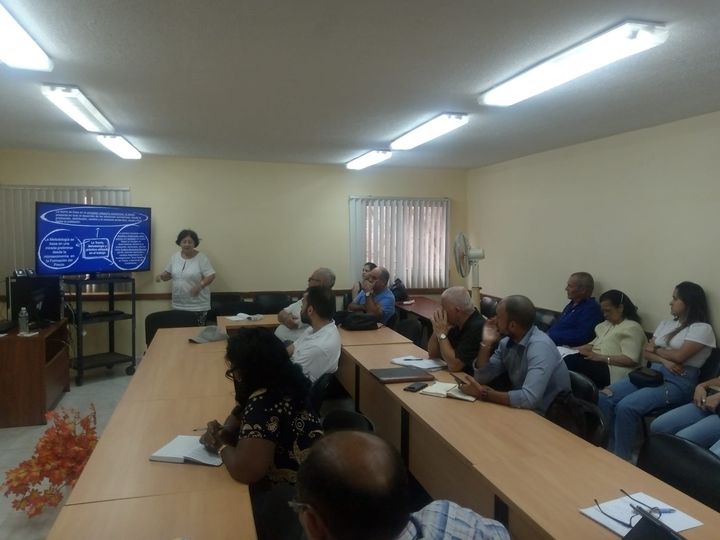 Yenisley Ortiz Mantecón tweet media