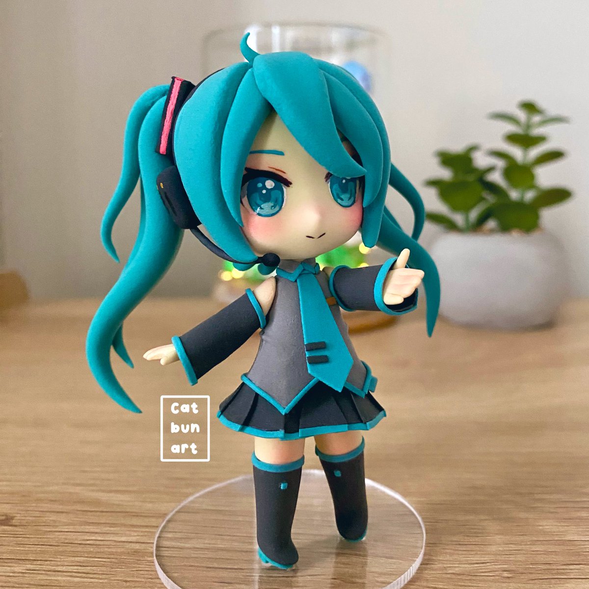 Hatsune Miku ⋆౨ৎ˚⟡˖ ࣪

#ArtistOnTwitter #artmoots