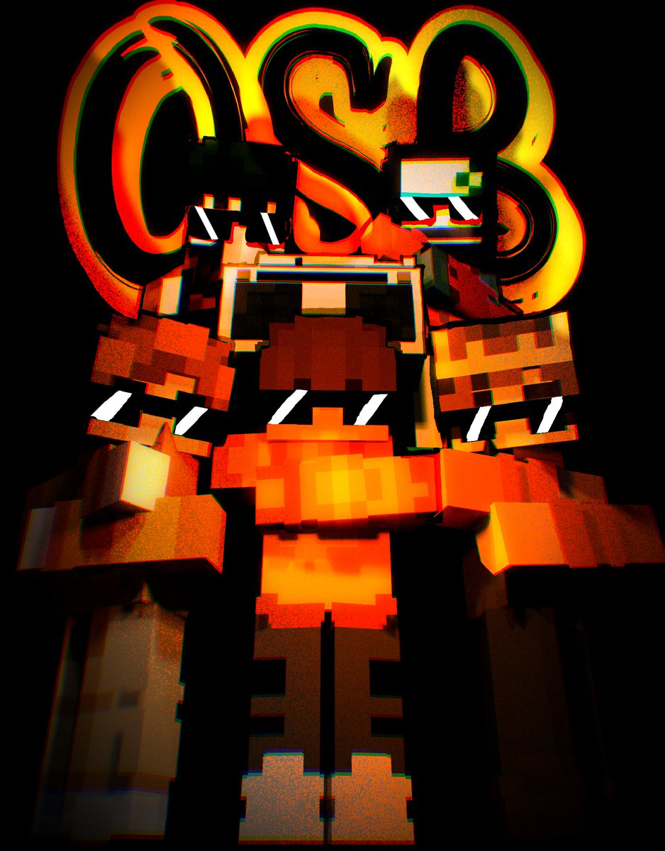 TheChris46's tweet photo. The OSB Is coming Back for Round 2 on @FlairSMP 
#OrangeSweatshirtBoys #FlairSMP #FlairOSB https://t.co/Gc3N9AGXd9