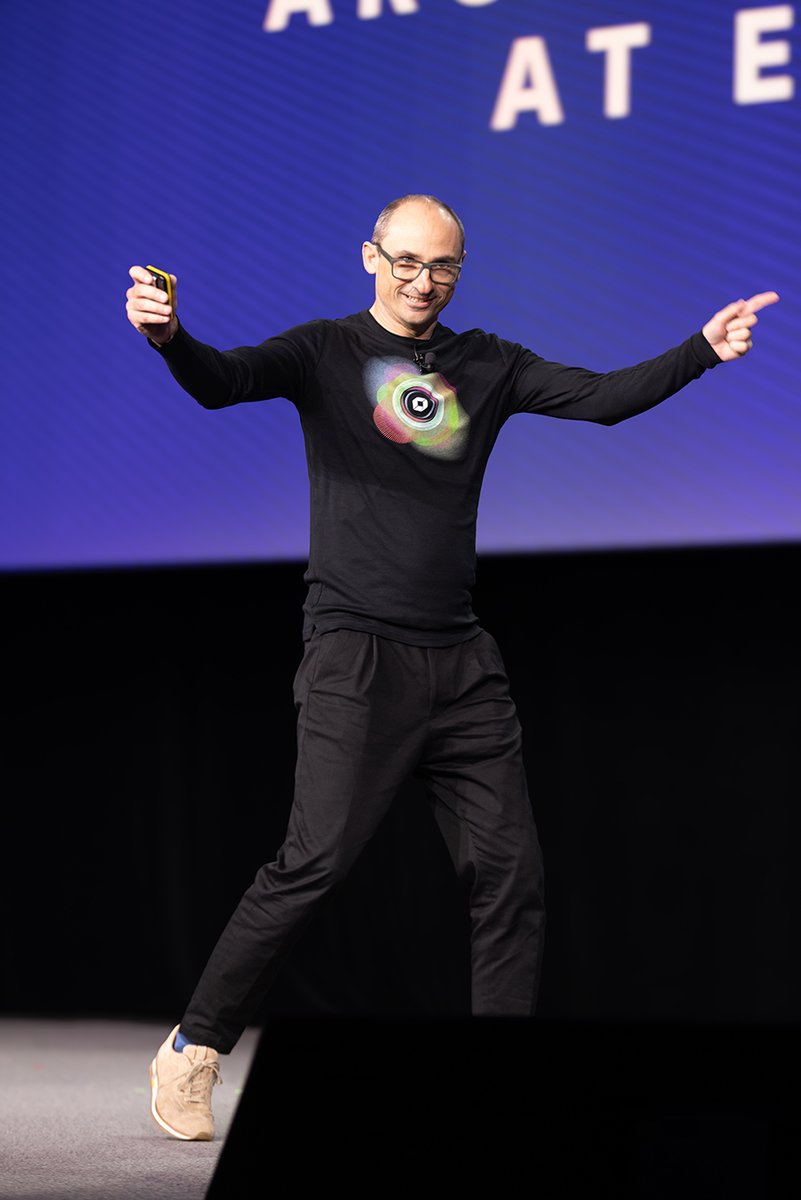 Rick McConnell tweet media