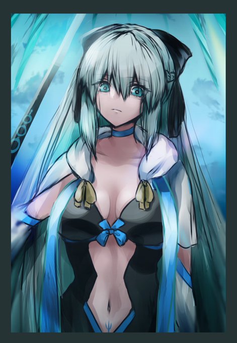 報いはなく、救いはない #FGO 