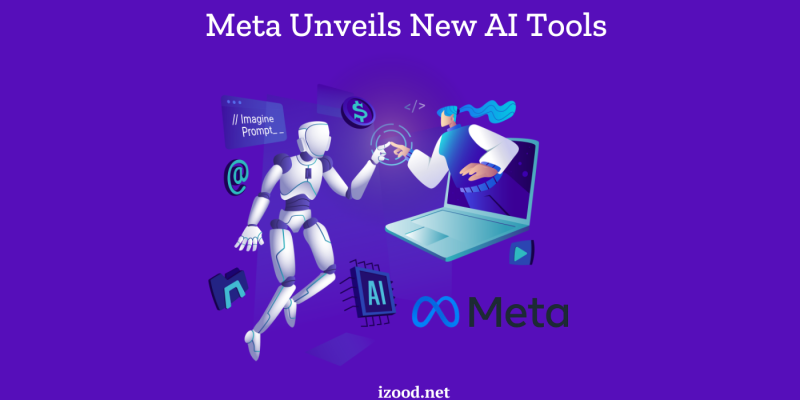 Meta Unveils New #AI Tools: Creativity and Efficiency
These new features enable advertisers to create not only vibrant new images but also generate dynamic ad text. here are the features: 😁👇
izood.net/technology/met…
#technology #TechNews #tech #ArtificialIntelligence #news