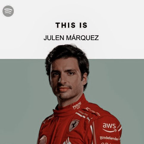 KING0FSPEED's tweet photo. 𝚃𝙷𝙸𝚂 𝙸𝚂

                𝙅͟𝙐͟𝙇͟𝙀͟𝙉͟ 𝙈͟𝘼́𝙍͟𝙌͟𝙐͟𝙀͟𝙕

;; official playlist. https://t.co/Ew8cvhVrn6