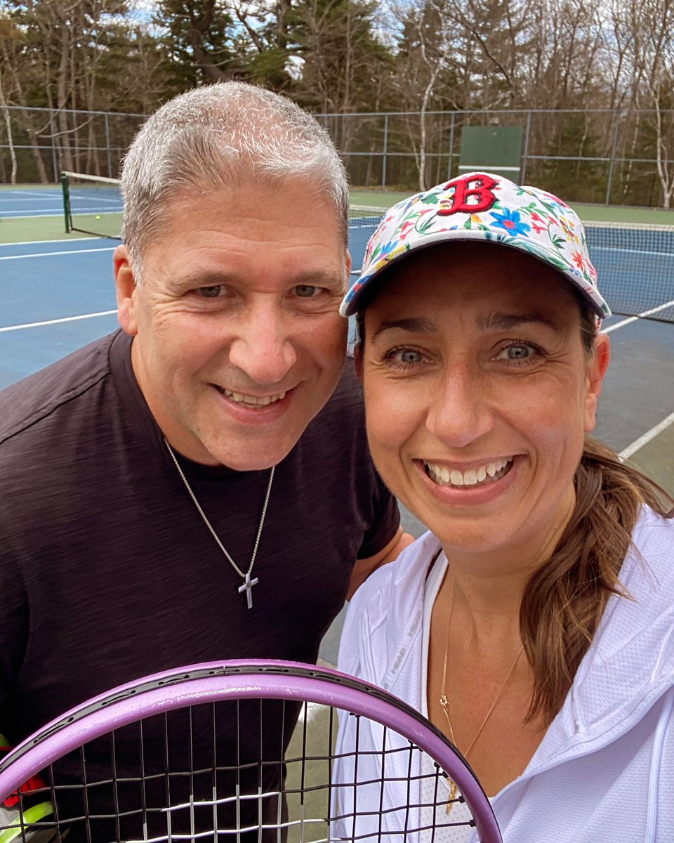 Tanya LeRue (@tanyalerue) on Twitter photo Having a great time taking tennis lessons this week! I think it’s because I have the best coach ever!! ❤️🎾 #bestcoachever #besthusbandever <a href="/BillScollard/">Bill Scollard</a> Having a great time taking tennis lessons this week! I think it’s because I have the best coach ever!! ❤️🎾 #bestcoachever #besthusbandever <a href="/BillScollard/">Bill Scollard</a>