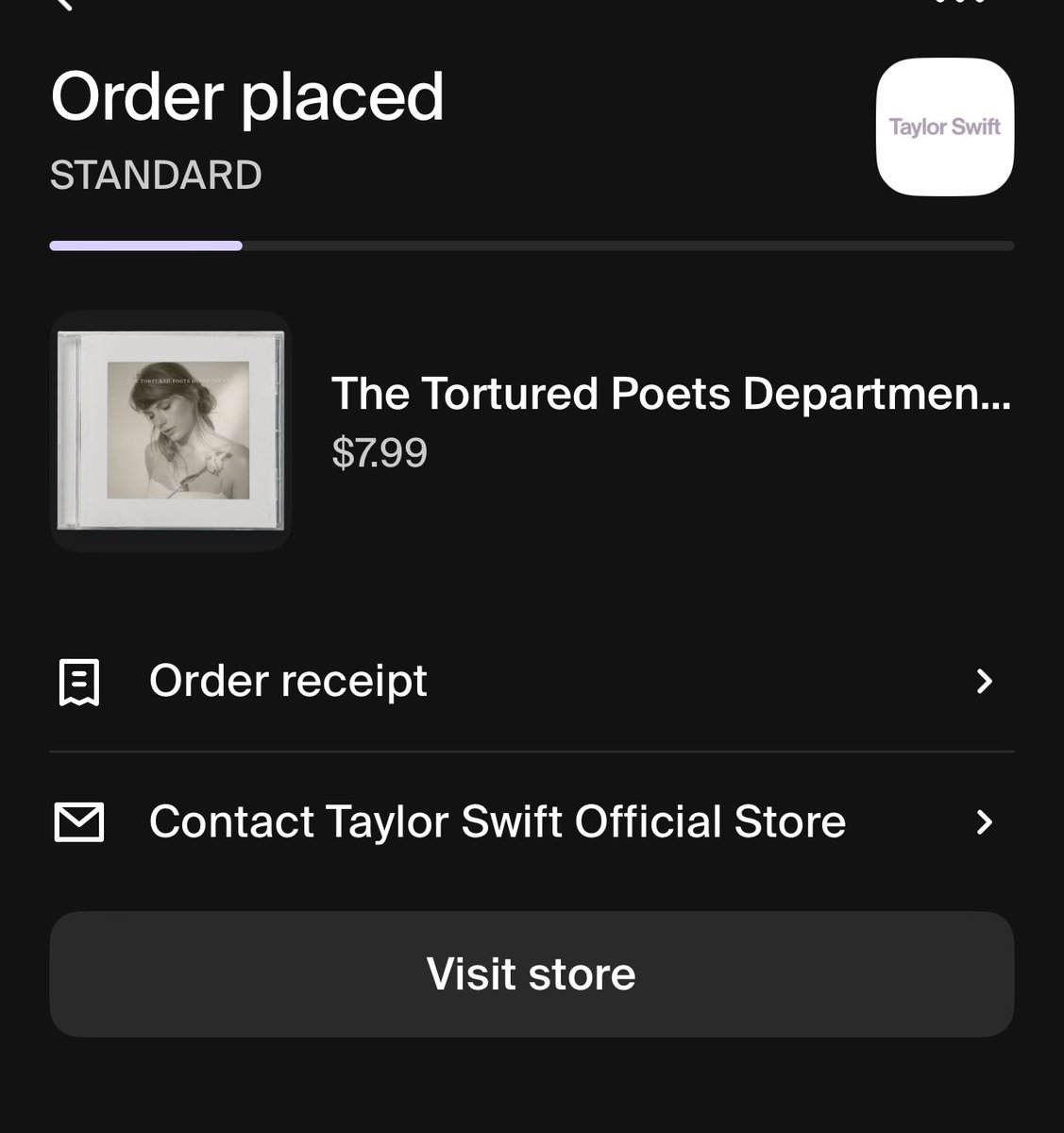@taylornation13 @taylorswift13 IM GONNA BE CRYING AT THE GYM TO THIS 🤩🤩🤩🤩 #TSTTPD