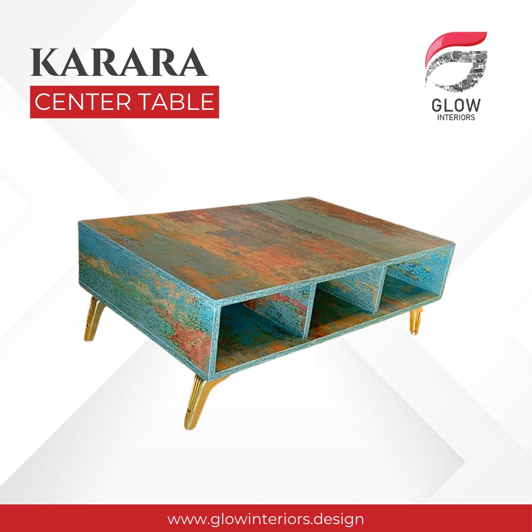 GlowInteriors's tweet photo. ransform your living space with the Karara Centre Table – where modern design meets timeless elegance. Elevate your home with this exquisite centerpiece from Glow Interiors.

#karara #glowinteriors #centretable #pakistan #pakistanimade https://t.co/kmrgWivrvN