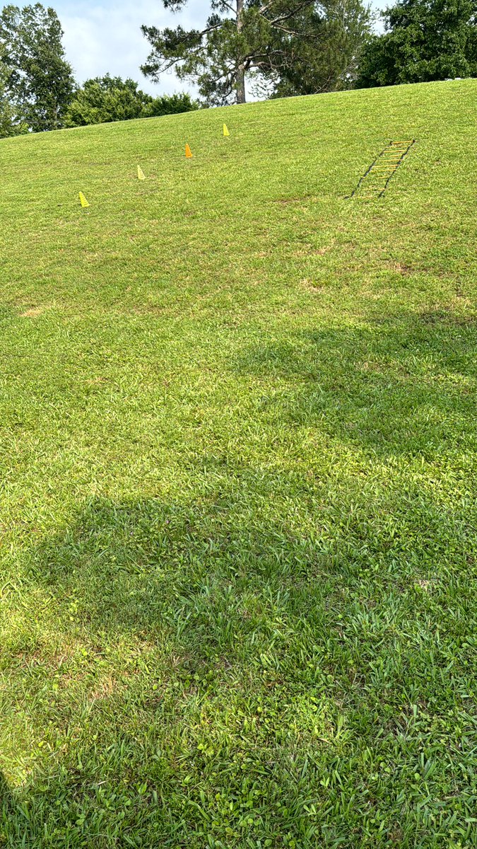 Back to the basics 🗡️