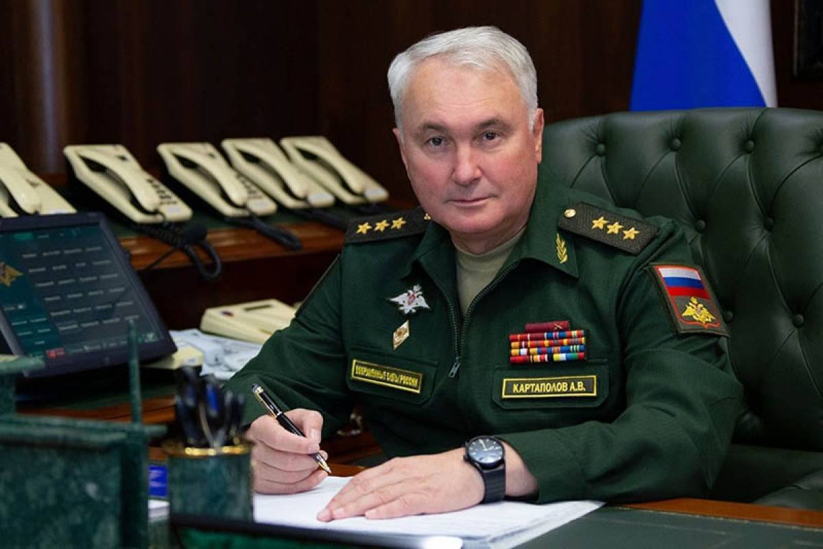 The head of the State Duma Defense Committee, Andrei Kartapolov, said that Iran's recent attack on Israel can be interpreted as a test of Israeli air defense systems, which could simplify the planning process for future Iranian attacks and increase their effectiveness.