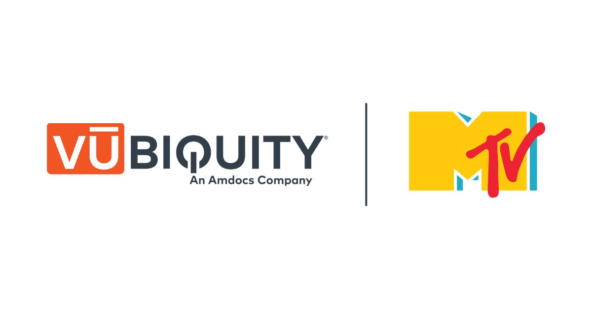 We are incredibly proud to announce that Paramount Global has selected Vubiquity to provide managed services for MTV Japan!

Click here to learn more: bit.ly/4dzLZmw

#Paramount #MTVJapan #MediaSupplyChain #Vubiquity #Amdocs