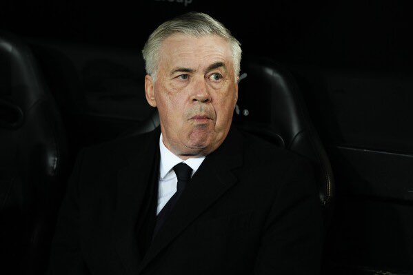 Great leaders and coaches understand how to manage and handle the ‘bigger moments.’ Carlo Ancelotti is a master of this. BUT WHY? Simple: They are able to communicate the right energy and message at the right time.