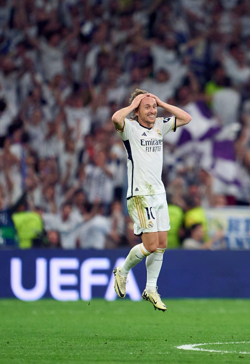 Real Madrid News tweet media