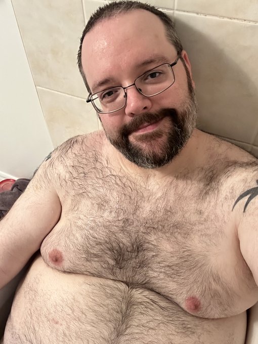 Bathing beauty 🐻🧸😈❤️&zwj;🔥😜👅  You can see the whole photo set -- and more! -- on my OnlyFans&hellip;just $5/month‼️😘  ➡️➡️➡️