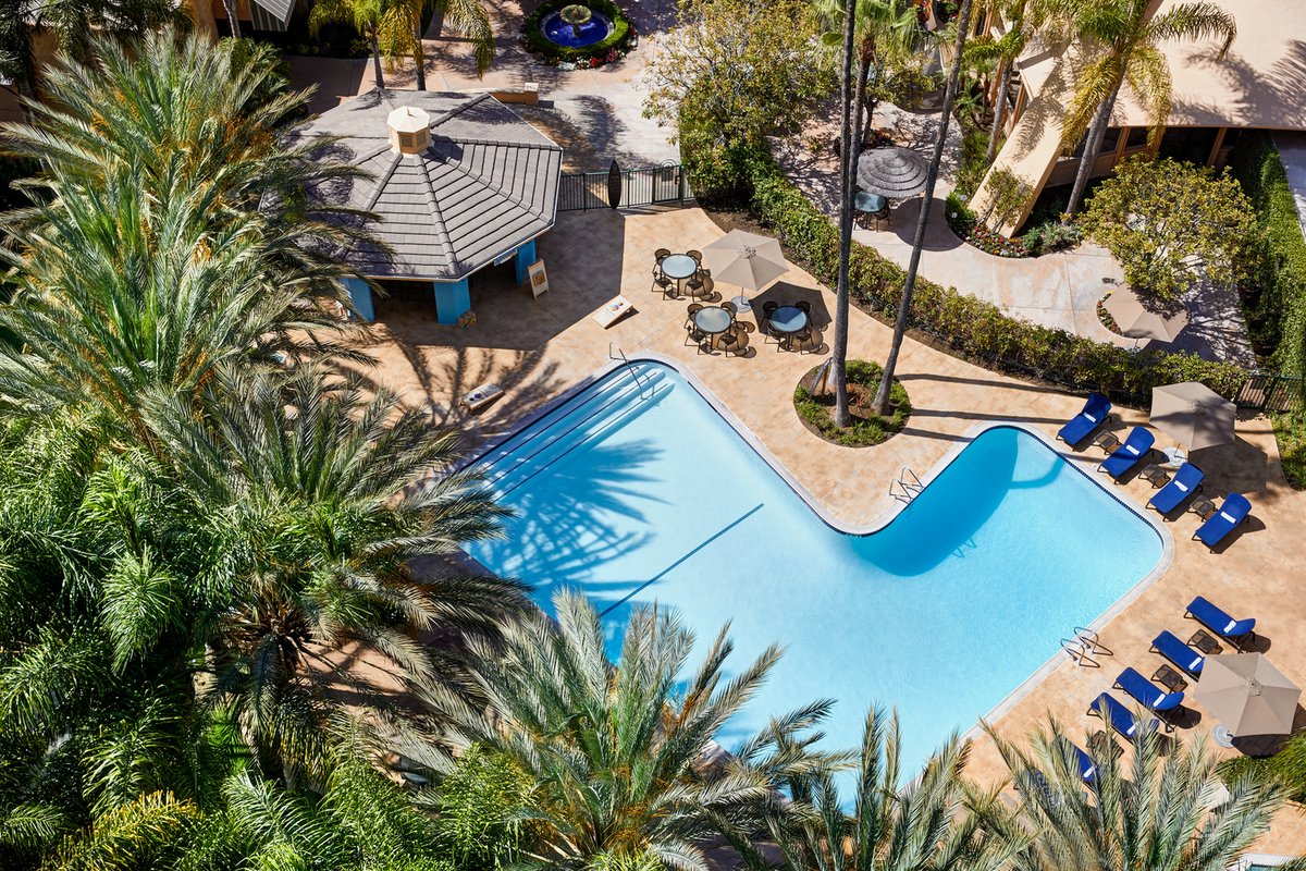 Got your hotel room yet for ACE? Hurry! Room block closes NEXT MONDAY, May 13! BOOK YOUR ROOM for #ACE24 now: news.awwa.org/3utbkwU - June 10-13, 2024, Anaheim, California Plan to stay a few extra days in Anaheim to enjoy more fun in the Southern California sun! #awwaACE