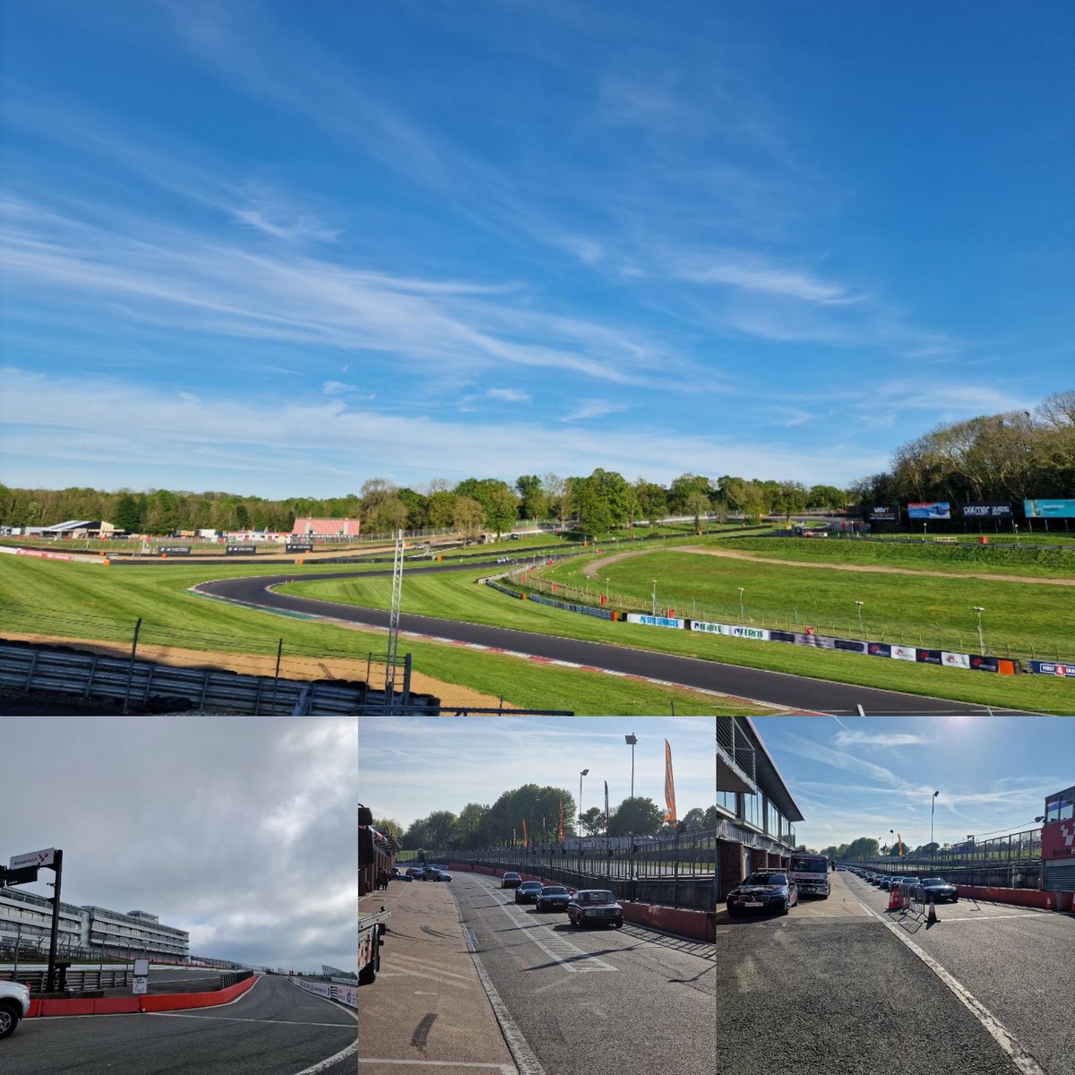 mclaren0260's tweet image. Great day hosting the trackday and evening session @brandshatchofficial with @msvtrackdays

#msvt #brandshatch #ardsinstructor