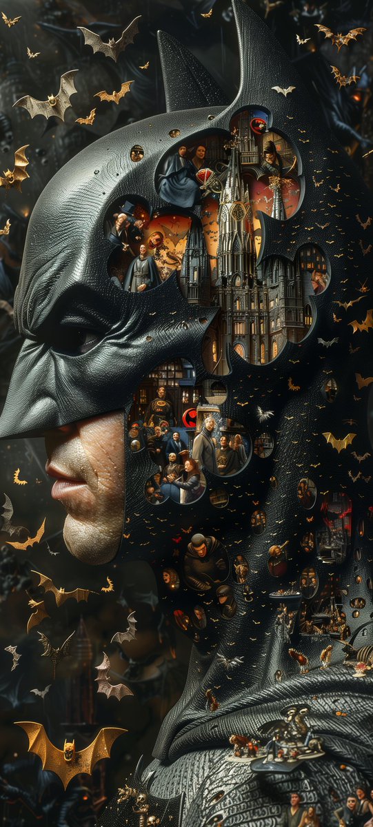 AndroidTools3's tweet image. SuperHero&apos;s Wallpapers 🔥 For Today 😎

Like ❤️ Follow @AndroidTools3 For  More..
 
#Wallpapers