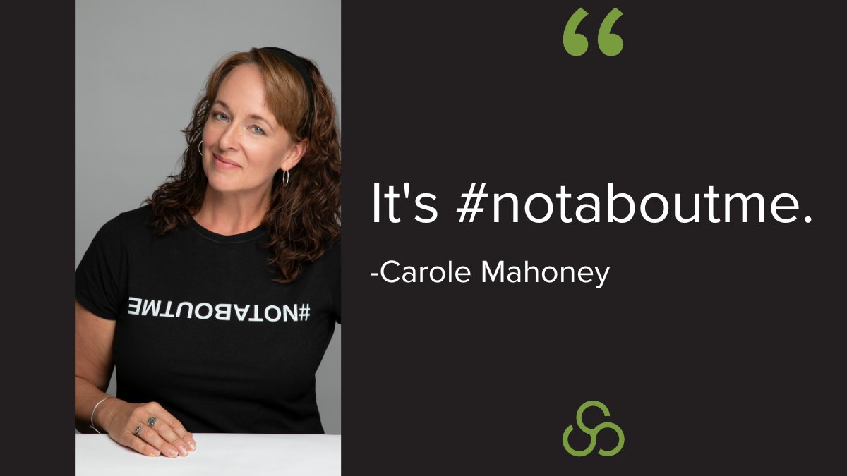 In this blog post, I share my #SalesTransformation journey! 🌟 Join me in prioritizing empathy and authenticity to redefine success in sales. #NotAboutMe 👇Read More👇 bit.ly/3JW6i05