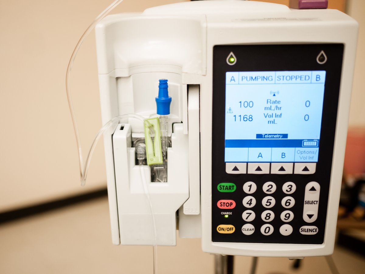 While features like dose error reduction software (DERS) can help ensure safe medication administration, improvement efforts to 📈 DERS compliance w/o 📈 alert burden are needed to ensure that benefits of this technology are optimized: bit.ly/4b8Bvcp #HospitalPediatrics