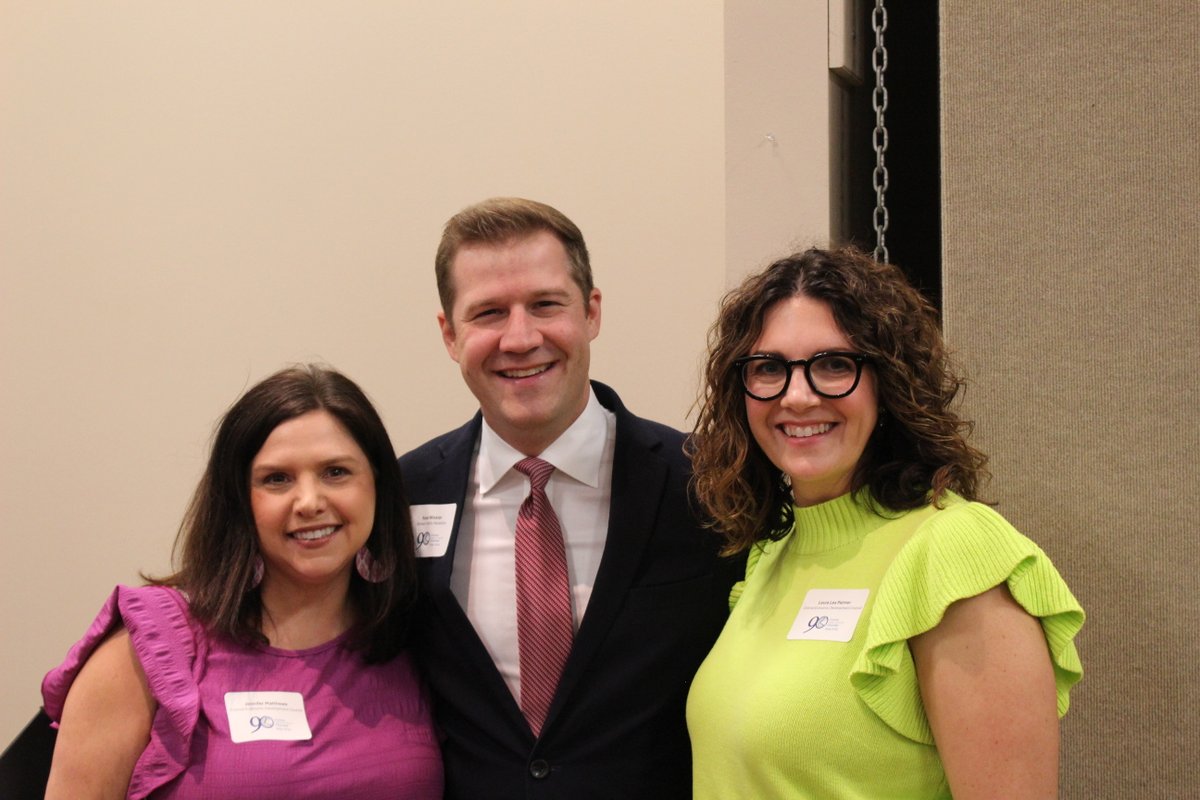 ConroeEDC's tweet image. Missed the Economic Update Luncheon? Check out how Conroe is thriving for 2024 Economic Development Week! Read more here: hubs.li/Q02wC01n0
#econdevweek24 #economicdevelopment #moreismadehere #conroetx #update