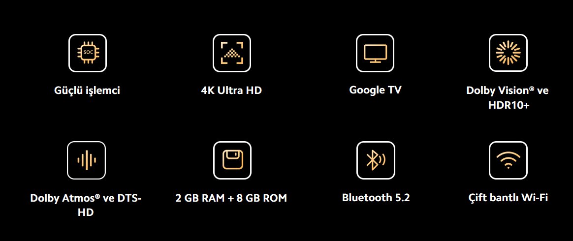 #Xiaomi TV Box S '2. Nesil' 4K Ultra HD Akış Özellikli Medya Oynatıcı. (Reklam filan değil ha, ben beğendim paylaşıyorum.) Birde inatTVapk diye apk olarak kurulan bir şey varmış ama ben tam olarak bilmiyorum nedir. Bir kaç videosuna denk geldim sadece mi.com/tr/product/xia…