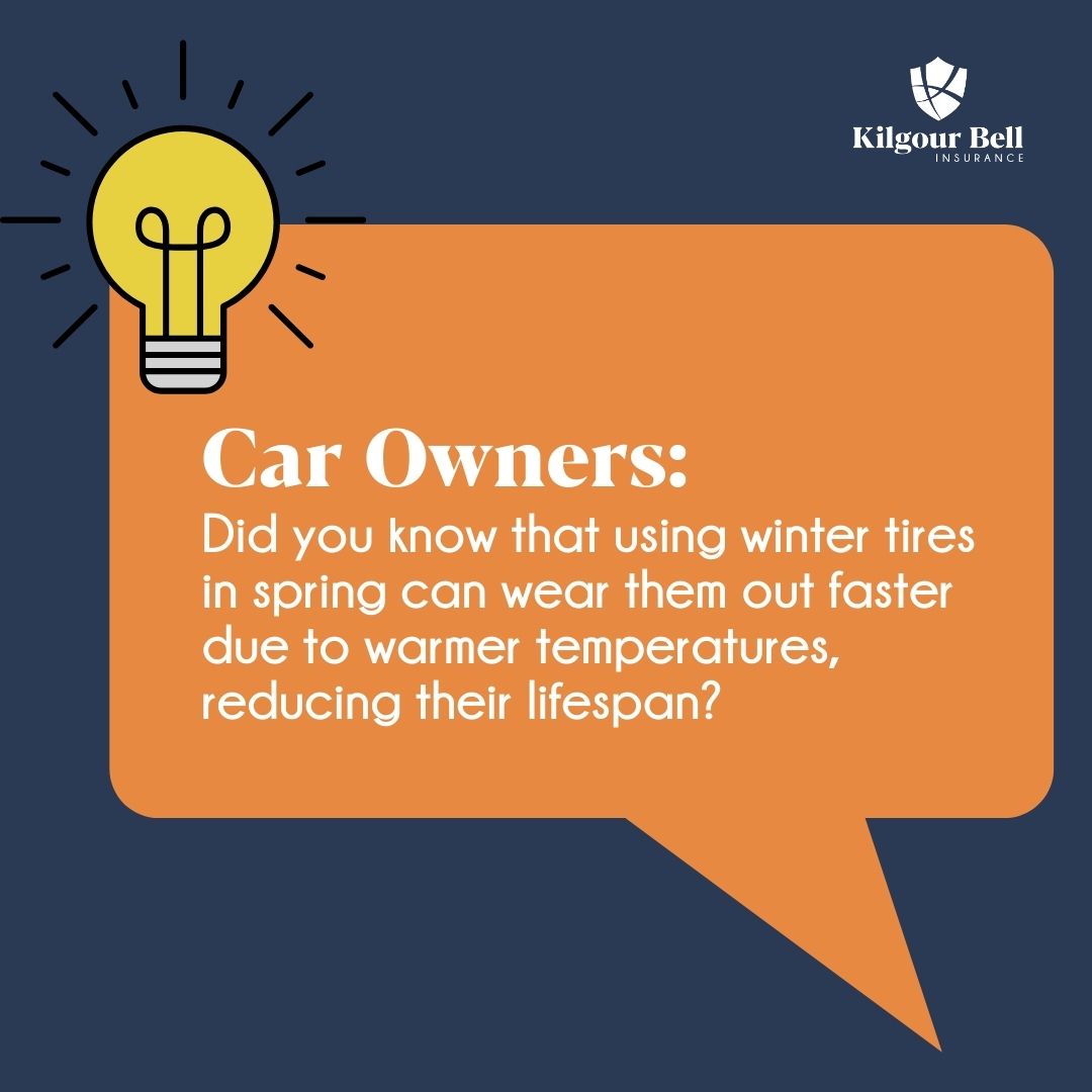 Don't forget to swap out those winter tires for your spring/summer ones, to keep rolling smoothly as the weather warms up. Ready to embrace the sunny days ahead! ☀️🚗  #tireswapreminder #homeinsurance #businessinsurance #autoinsurance #autoinsuranceagent #winnipeglocal