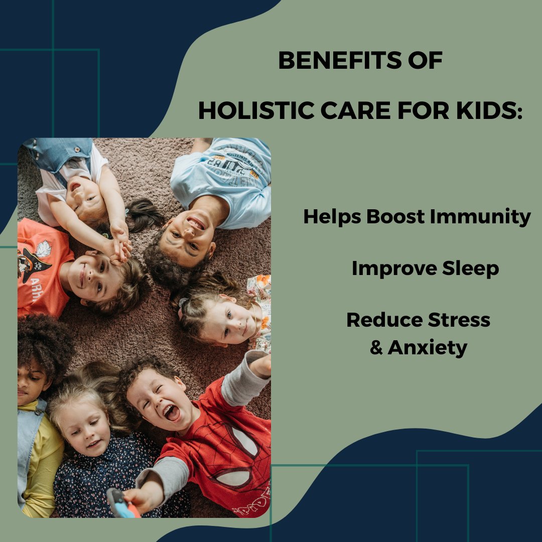 Discover the gentle power of holistic care for kids – a gentle approach to nurturing your child's health and well-being. To learn more call our office at 631.665.1666
.
#Acupuncture #Acupressure  #Holistic #growth #harmony #peace #children #healthykids #happykids
