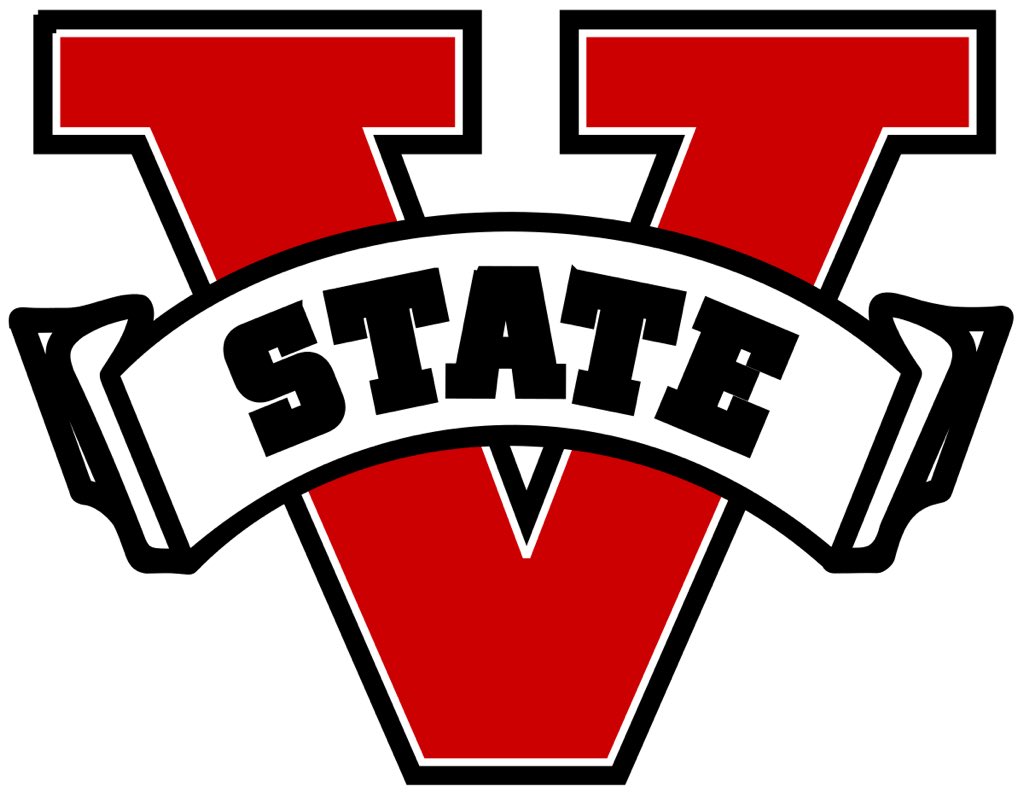 Blessed to be offered by Valdosta State!