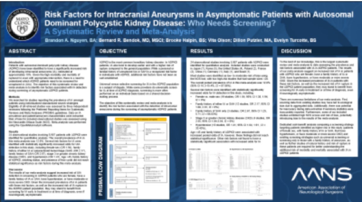 Bernard Bendok, MD tweet media