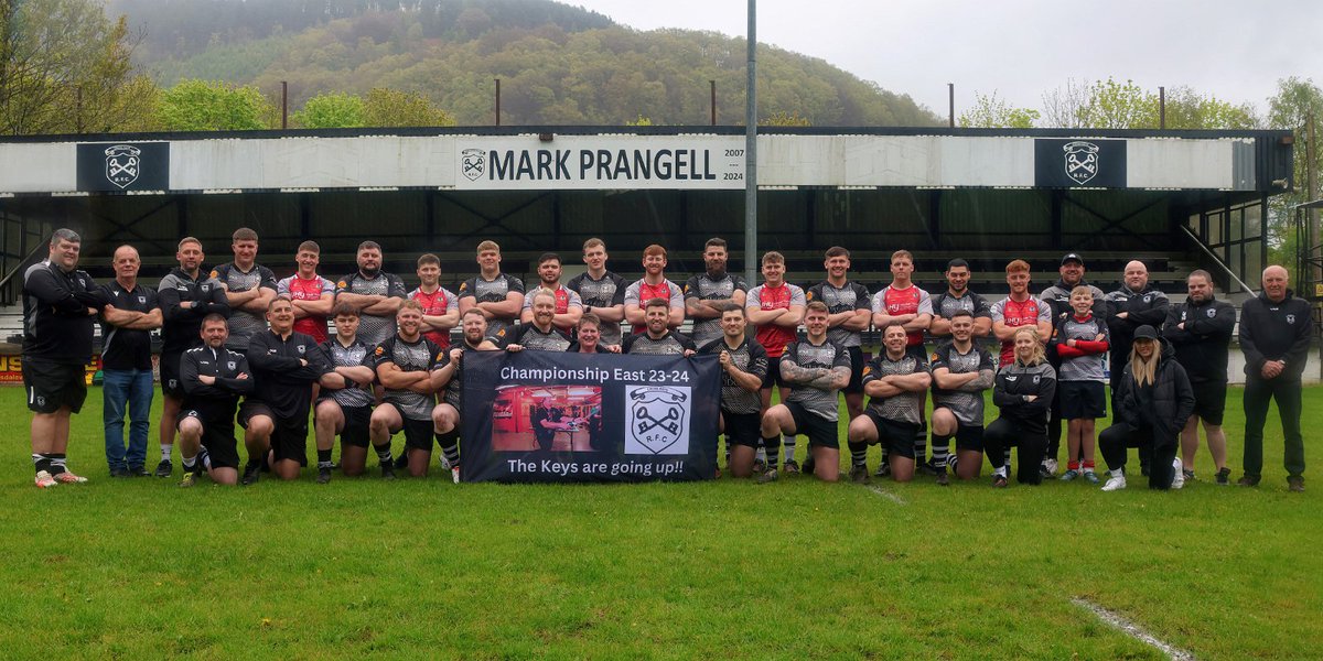 chrismeaker29's tweet photo. Images from @crosskeysrfc end of season featuring the Presentation evening are now at https://t.co/EfrySY66e7 https://t.co/HZ97UR1jmc