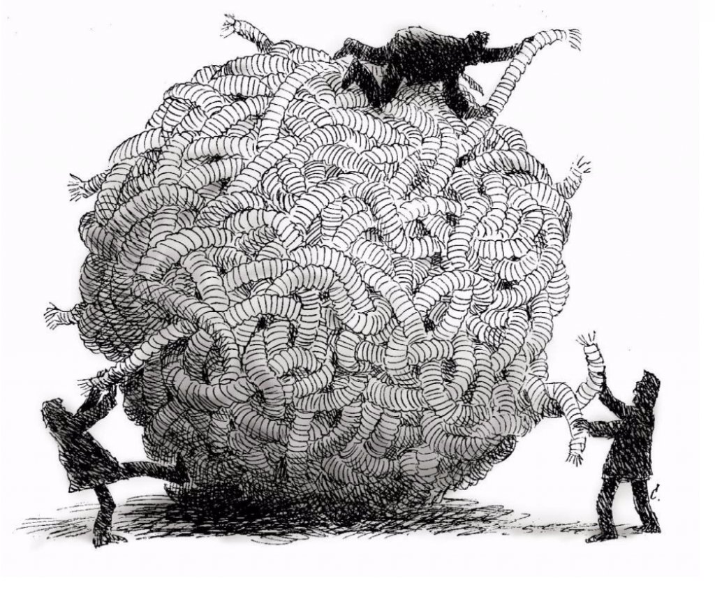 Programs like #IdLeg LAUNCH won't B enough Bcuz 'recommendations 2 allocate incremental funds 4 universities 2 bolster the output of vital health care professionals have fallen on deaf ears...'
& decades of attempts 2 #AdvanceRealReforms fell on deaf ears➡️created a mess #IdEdu