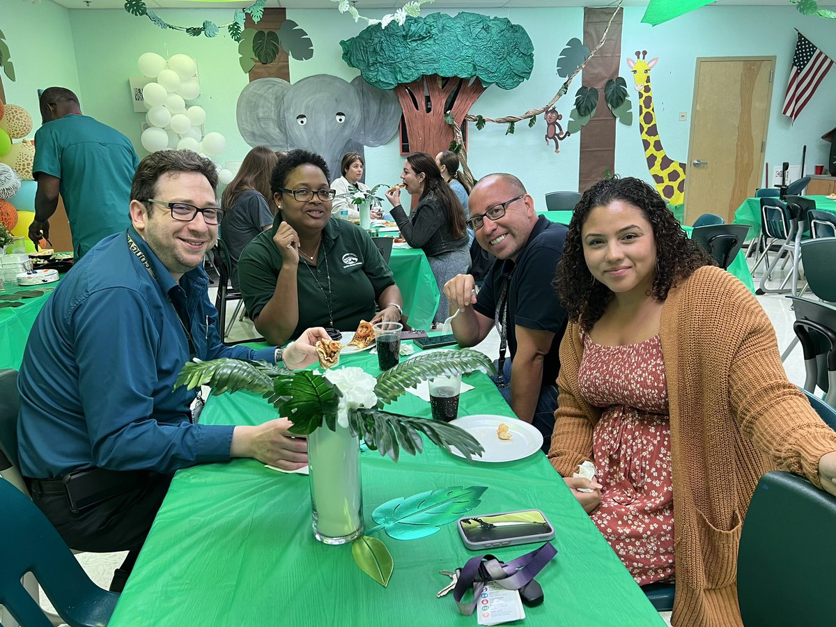 Sunshine Club GMS tweet media