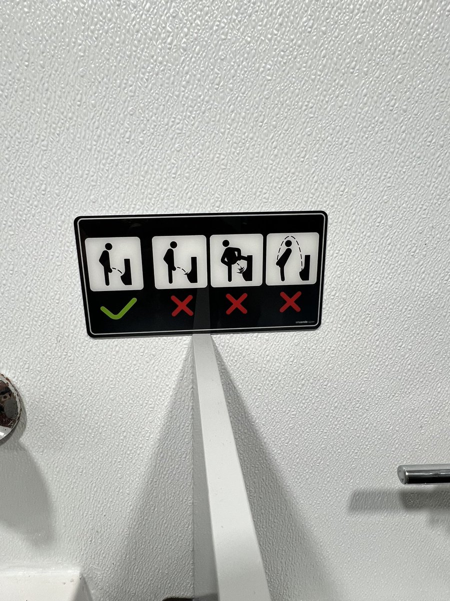 leandro_vara's tweet photo. Thanks for the warning but I’d like to try the last one. https://t.co/U8aZPMo7OH