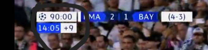 MrBlancoRM's tweet photo. Si si hasta q marque el Madrid... https://t.co/7Jg8mcQwMm