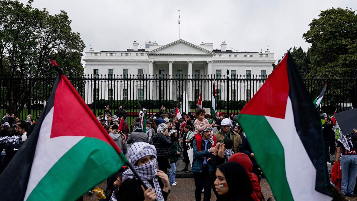 The US is considering a bill to send pro-Palestinian demonstrators to the Gaza Strip - Fox News 🇺🇸 According to the Republican plan, students convicted of protesting against Israeli aggression should be sent to community service in the Gaza Strip for a period of at least six…