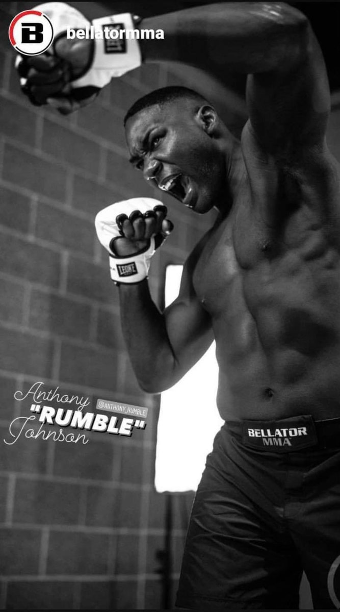 I sat and watched his last photo shoot as we chatted about winning him winning the LHW World Grand Prix. Miss ya brother @Anthony_Rumble ❤️🙏🏼