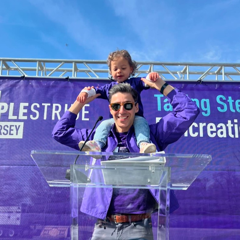 #PanCANPurpleStride event day may be over, but #pancreaticcancer patients still need your support! 💜 You can help your event reach and exceed its fundraising goal! 👏 Fundraising for PurpleStride 2024 continues through June 30, so keep up the momentum! 💪 Together, let's take…