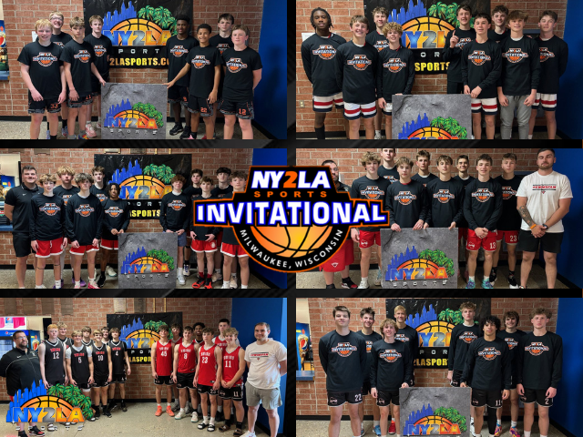 NY2LA Sports Invitational – Champions Full list of champs and second place teams from this past weekend 🔗ny2lasports.com/ny2la-sports-i…