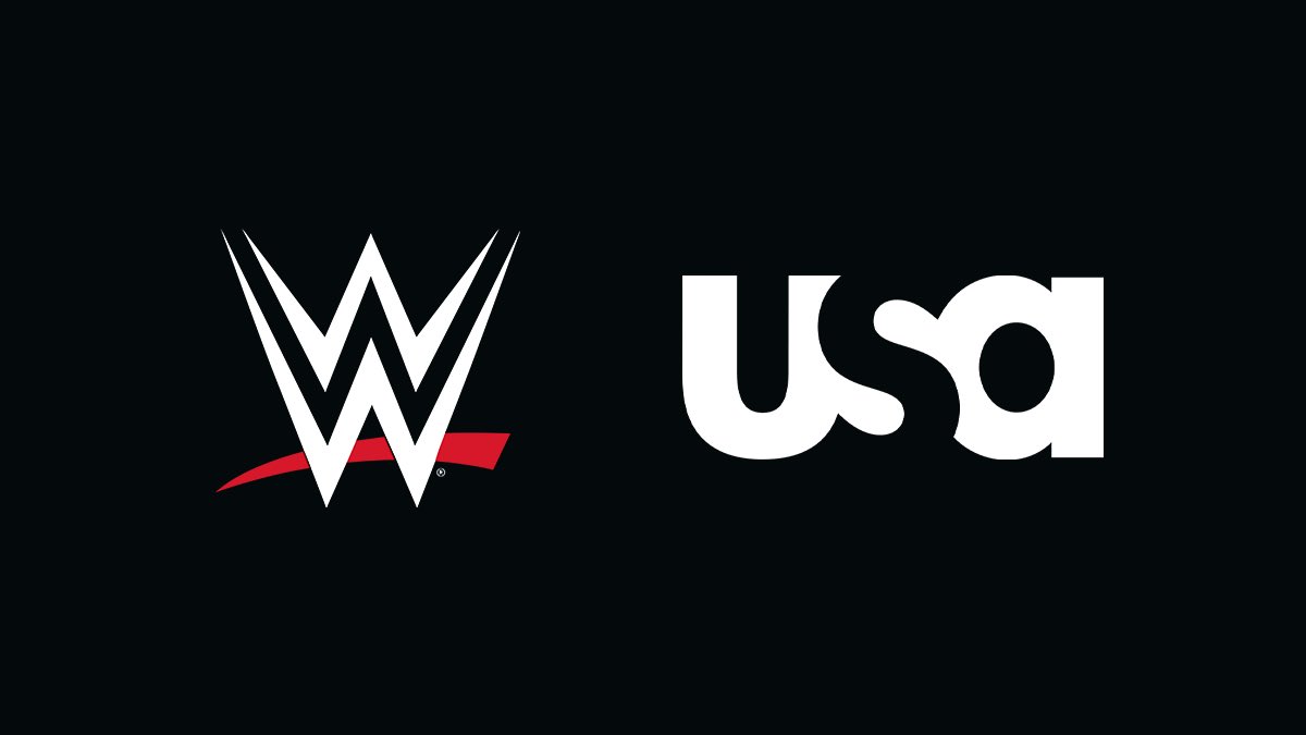 USA Network albergará la emisión de los programas de #SmackDown y #WWERaw durante el último trimestre del año 2024. #WWE