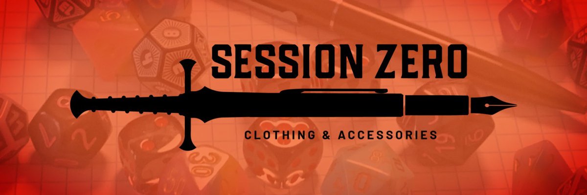 Really excited to have Ryan from @SessionxZero helping us with a new project. Can't give out any details right now, but he's an absolute pleasure to work with!