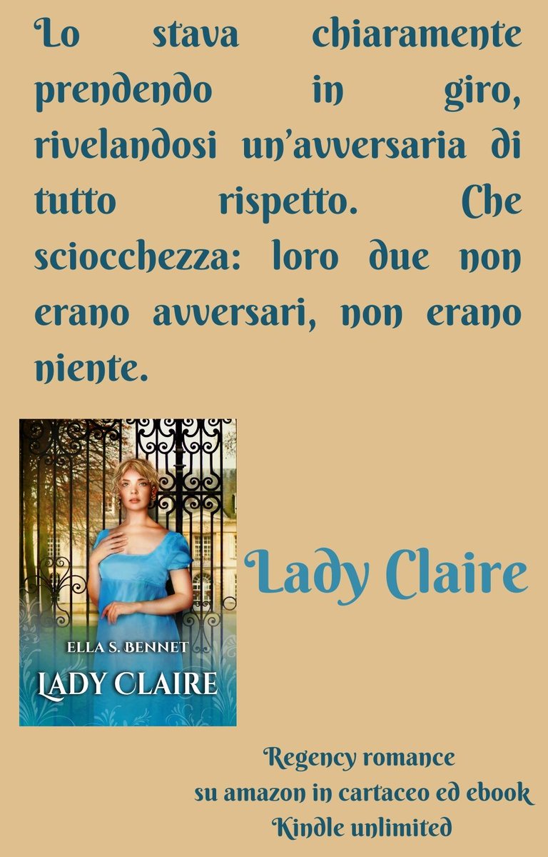 su #amazon #nuovo anche #libro #cartaceo
#book #ebook #regencyromance #romanzorosa
#rosa #love #Enemiestolovers
amazon.it/dp/B0CTHRY27J