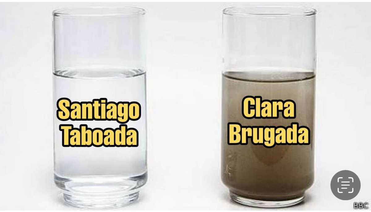 El jefe de Gobierno de la CDMX  @martibatres reservó por 3 años los resultados de las pruebas del agua contaminada en la Benito Juárez, están ocultando información de salud pública!

Quieren aplicarnos la misma que con la construcción del segundo piso, de @Claudiashein  #YaSeVan!