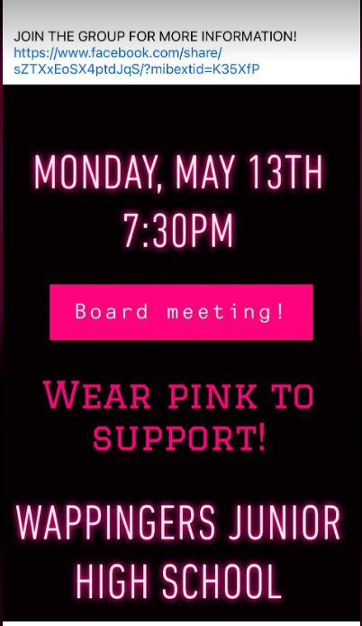 A hate group is targeting a handful of trans girls at a schools under the guise of “women’s rights” (see “wear pink for women”). Parents and community members are going to show up to defend these girls but need talking points. Thoughts? @LanceUSA70 <a href="/MrChrishere/">Chris 🏳️‍⚧️</a>