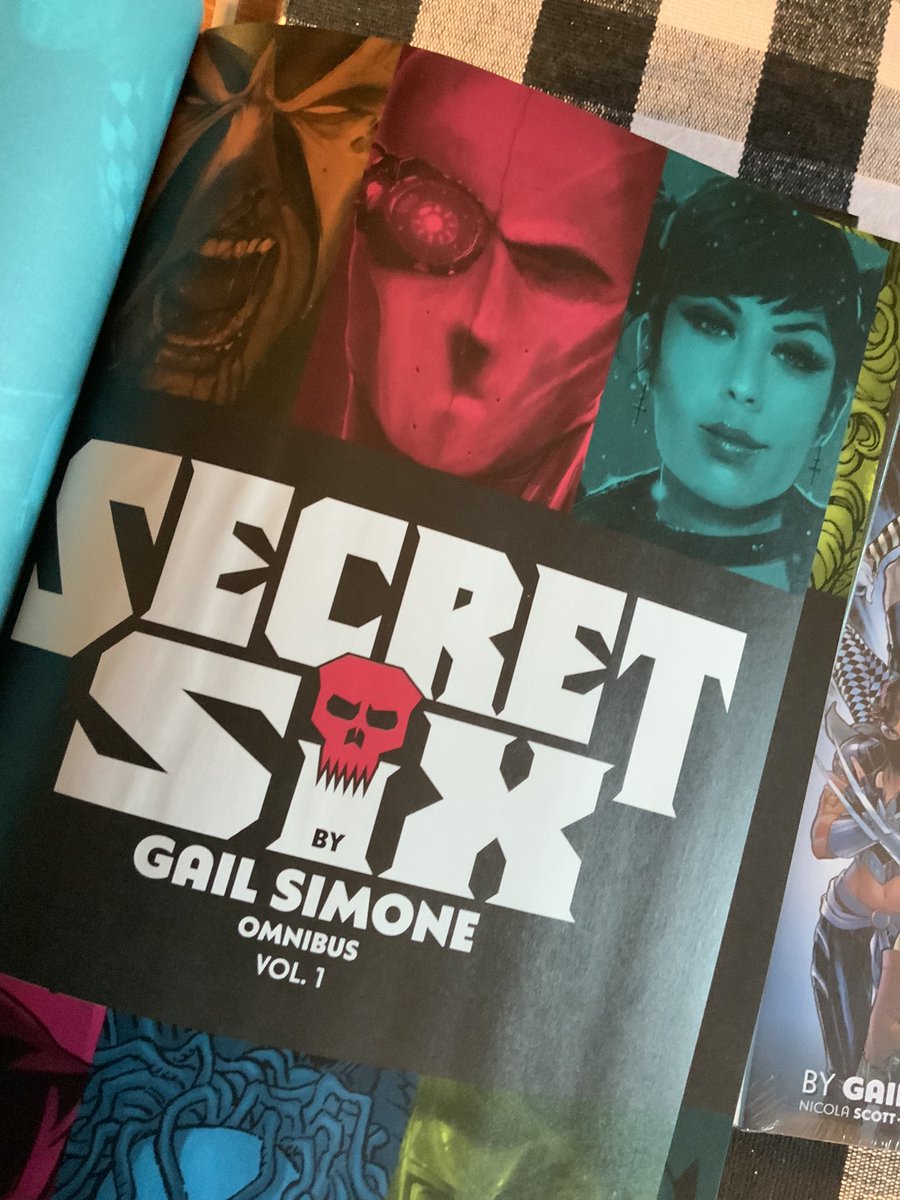 Oh my god it’s finally here!

IT’S SO BEAUTIFUL.

<a href="/DCOfficial/">DC</a>