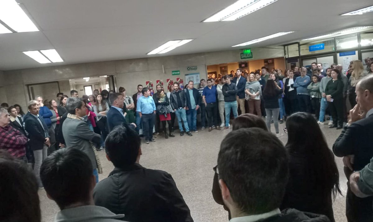 Pablo Flores tweet media
