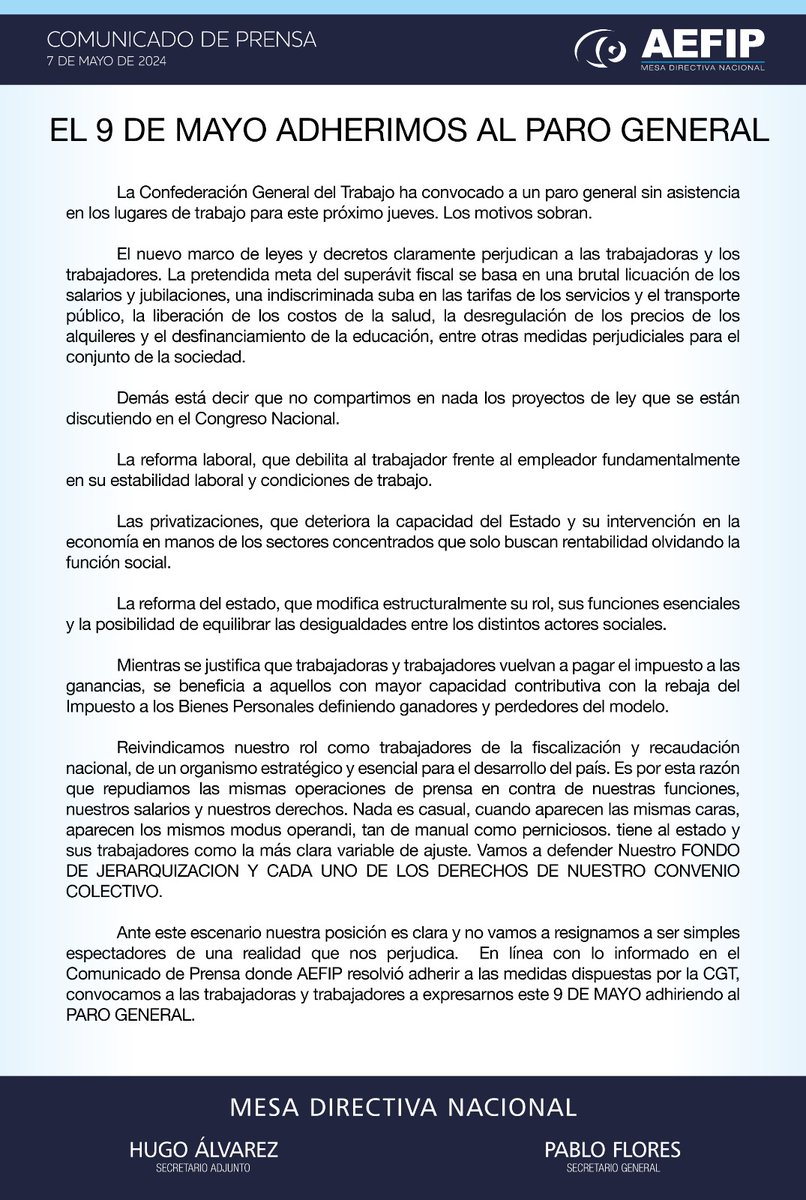 Pablo Flores tweet media