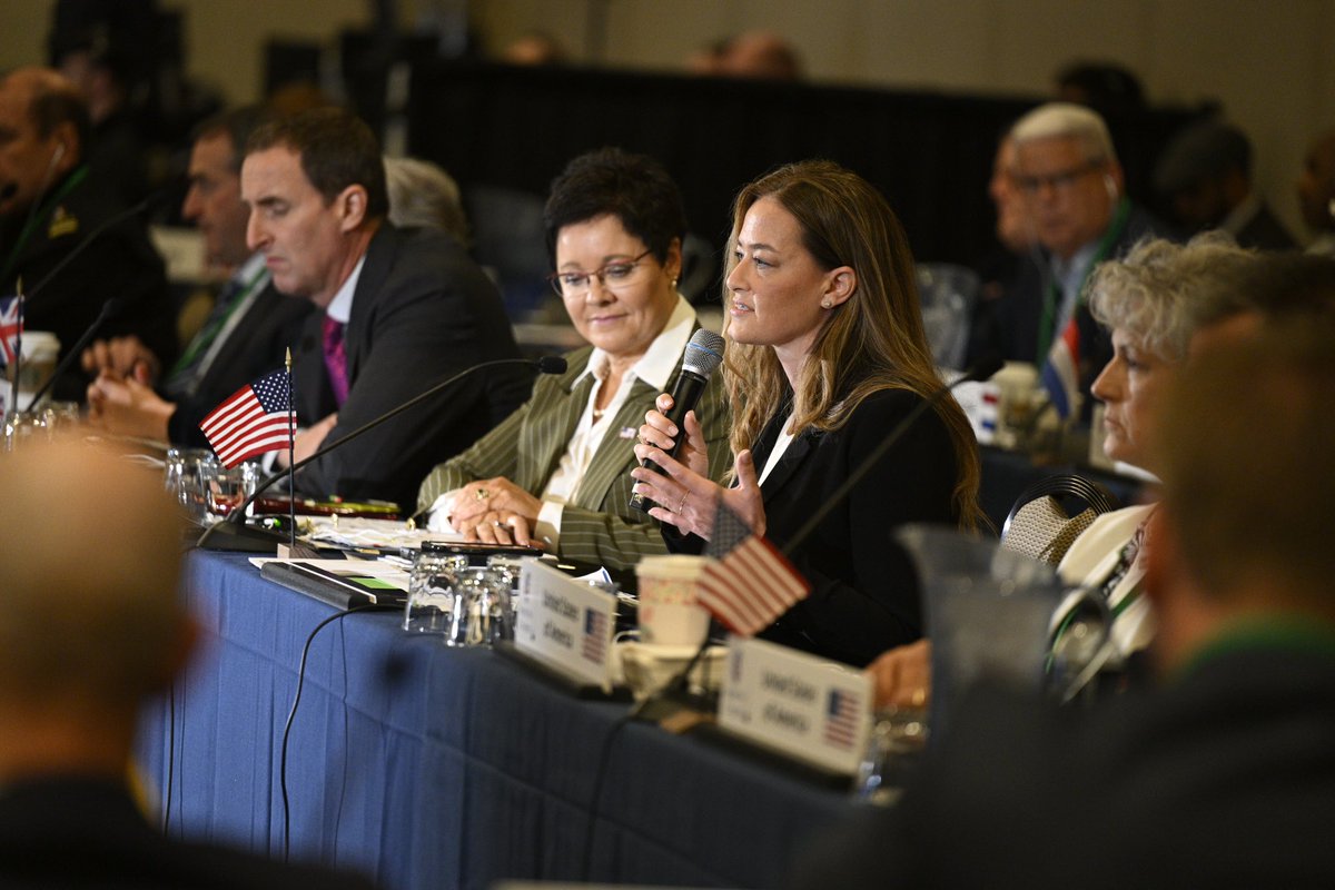 On Wednesday, Fire Commissioner Laura Kavanagh attended the inaugural World Fire Congress to discuss the fire risks of emerging technologies, including lithium-ion batteries. FDNY officials wrapped up the trip to DC on Capitol Hill, where they met with lawmakers about H.R. 1797.