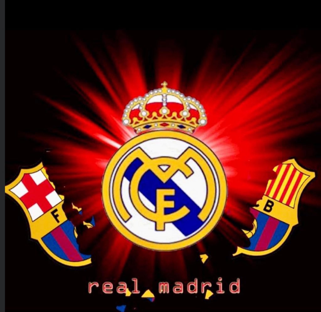 Esto es el Madrid, siempre hasta el final 🤷🏻‍♂️🤨😎😁👊🏻👍🏻👏🏻👏🏻 A por la 15 🏆⚽️#HalaMadrid #RealMadrid #APorLa15 #NochesMagicasDeChampions #ViniJrNextGoldenBall
