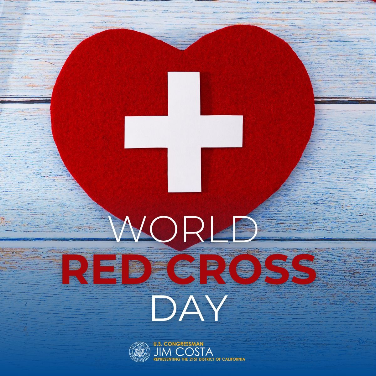 This World Red Cross Day, let's appreciate the contributions of Red Cross in providing humanitarian aid to vulnerable populations across the globe. Their tireless efforts embody the spirit of compassion and solidarity, bringing support to those experiencing unimaginable hardship.