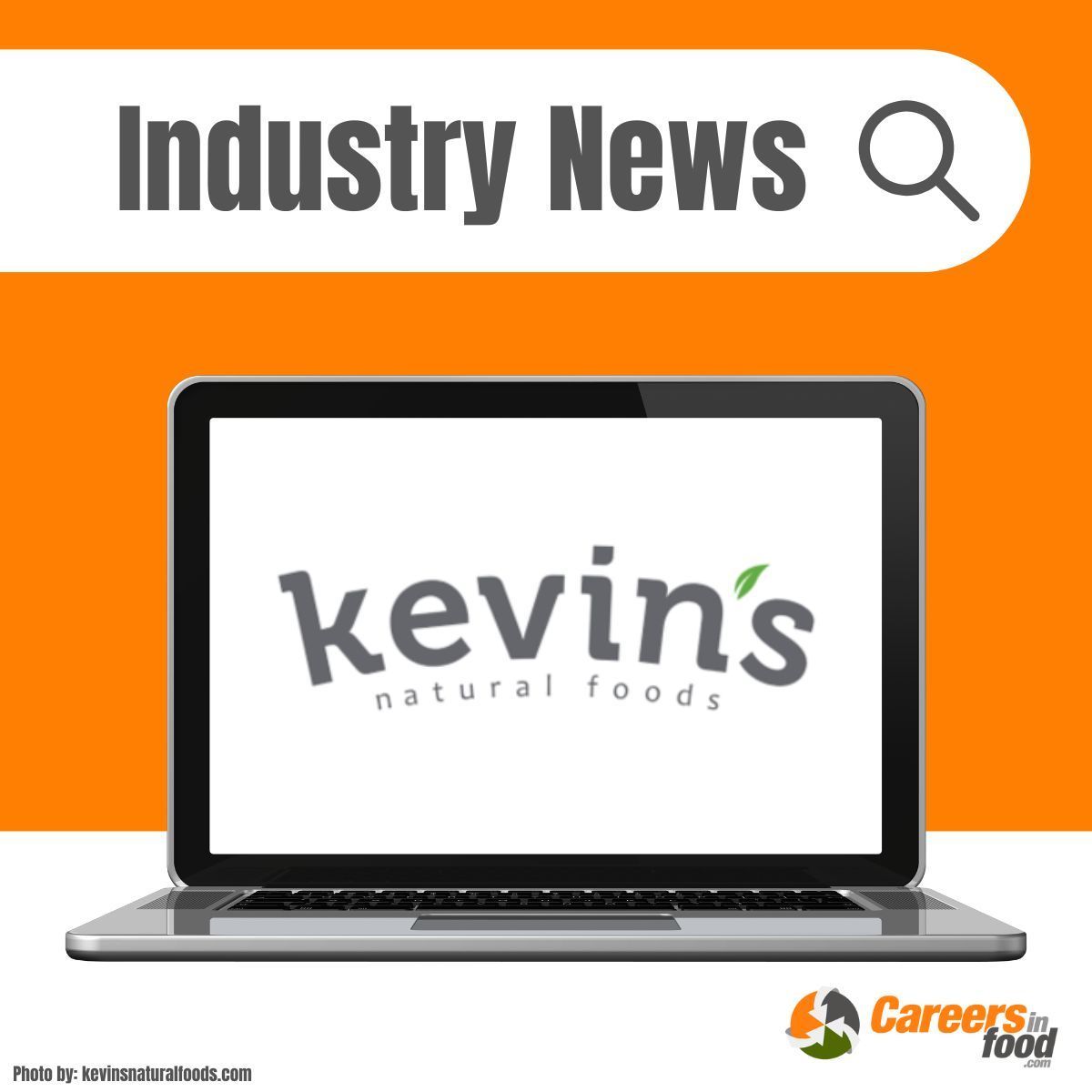 Roxanne Bernstein Named Chief Executive Officer of Kevin's Natural Foods!

This transition comes as Kevin's prepares for its next phase of growth following its recent acquisition by Mars, Inc.

Explore Bernstein plans at the helm: careersinfood.com/career-plannin… 

#CEO #FoodIndustry