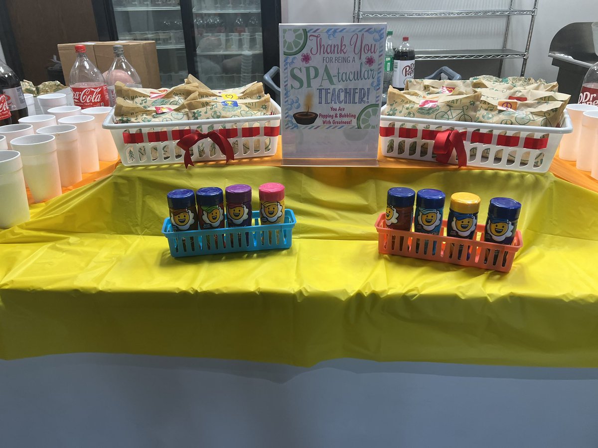 Olivia Goode tweet media